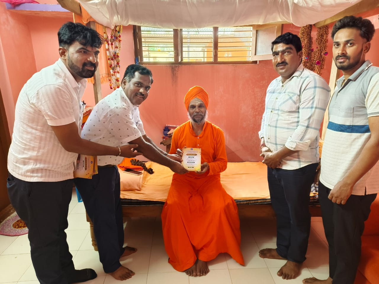 Blood Donation Initiative